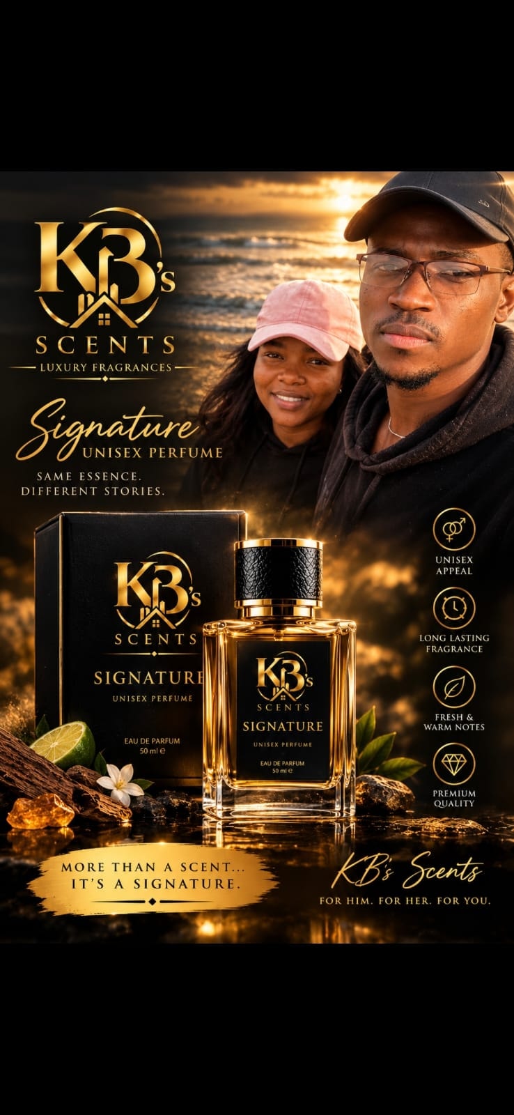 SIGNATURE